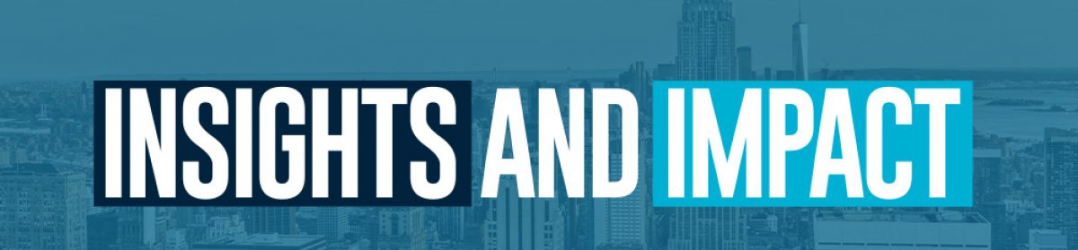 Insights And Impact Podcast